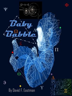 cover image of Baby Babble